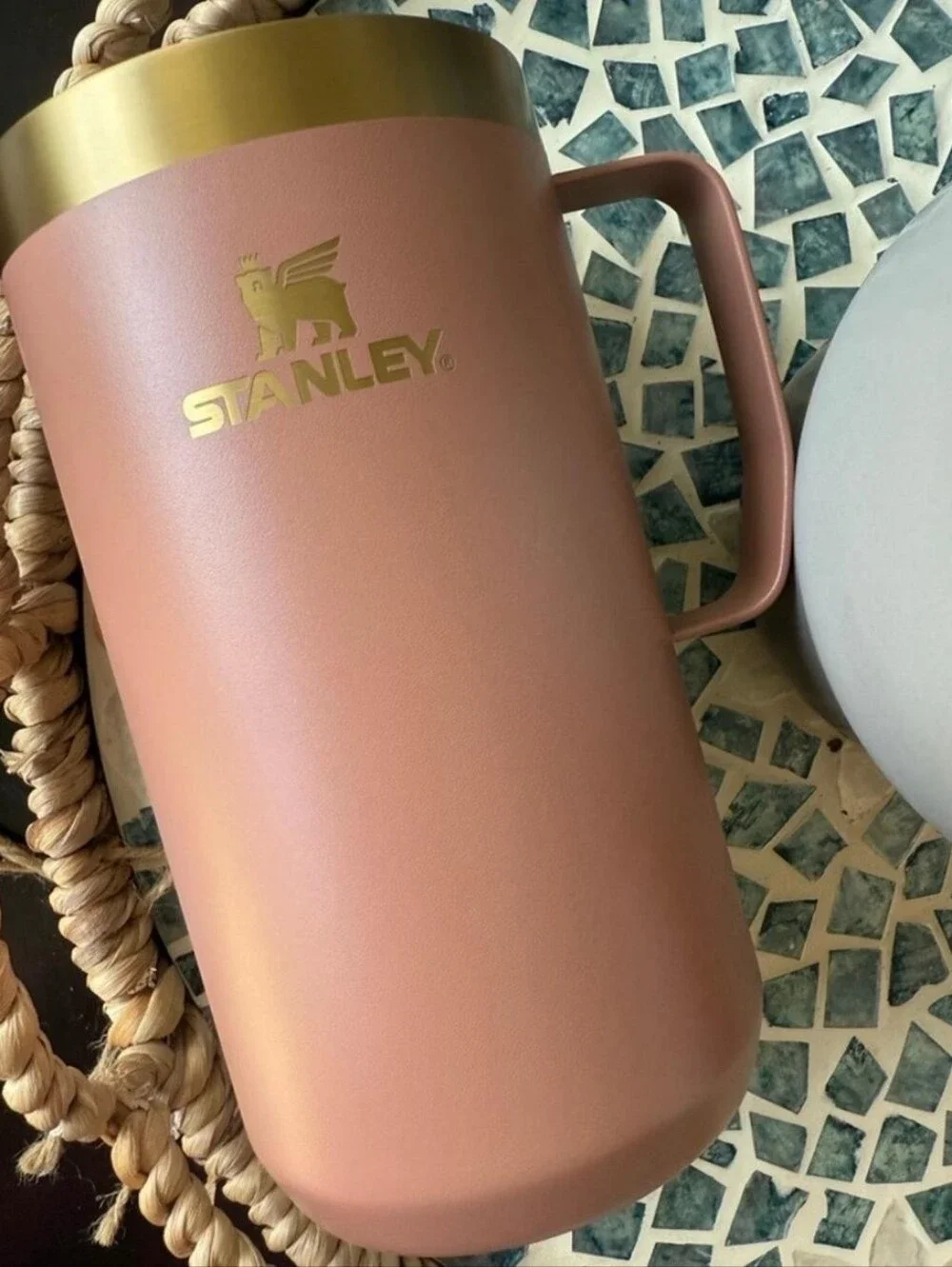 Stanley 100% authentic